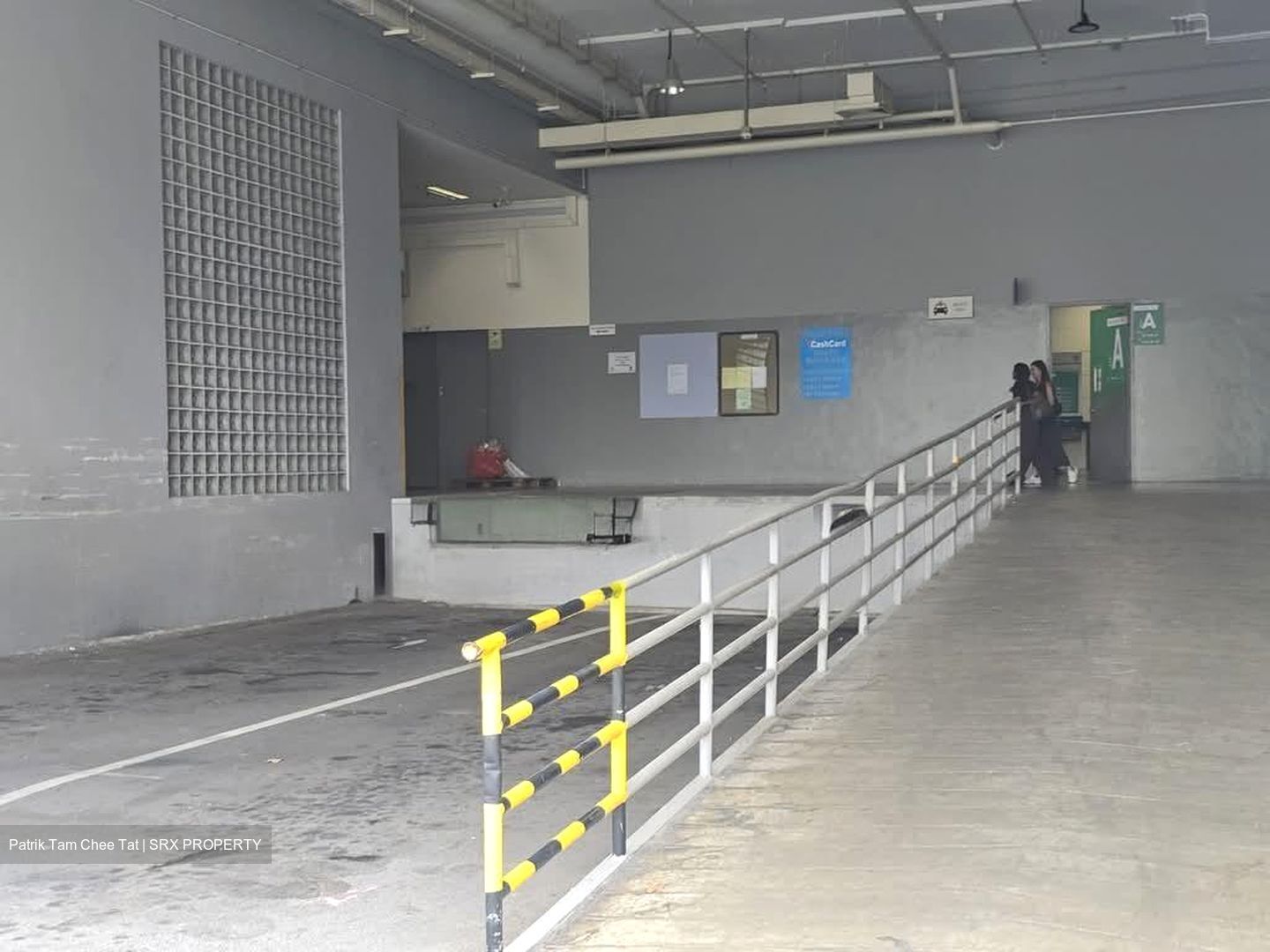Ubi Techpark (D14), Factory #557145221